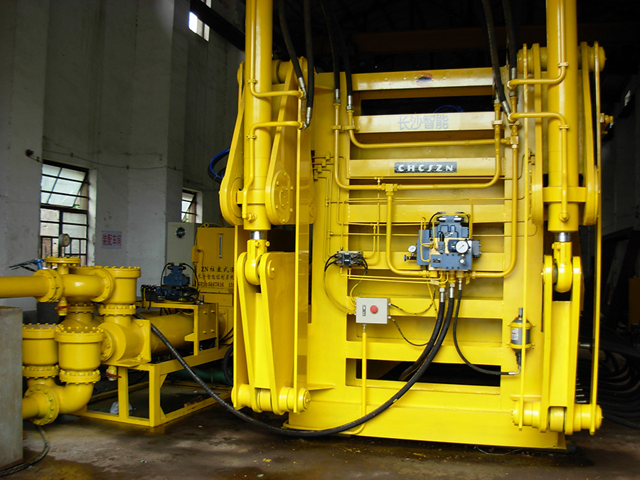 ȫ�Զ�ѹ�˻�ϵͳ